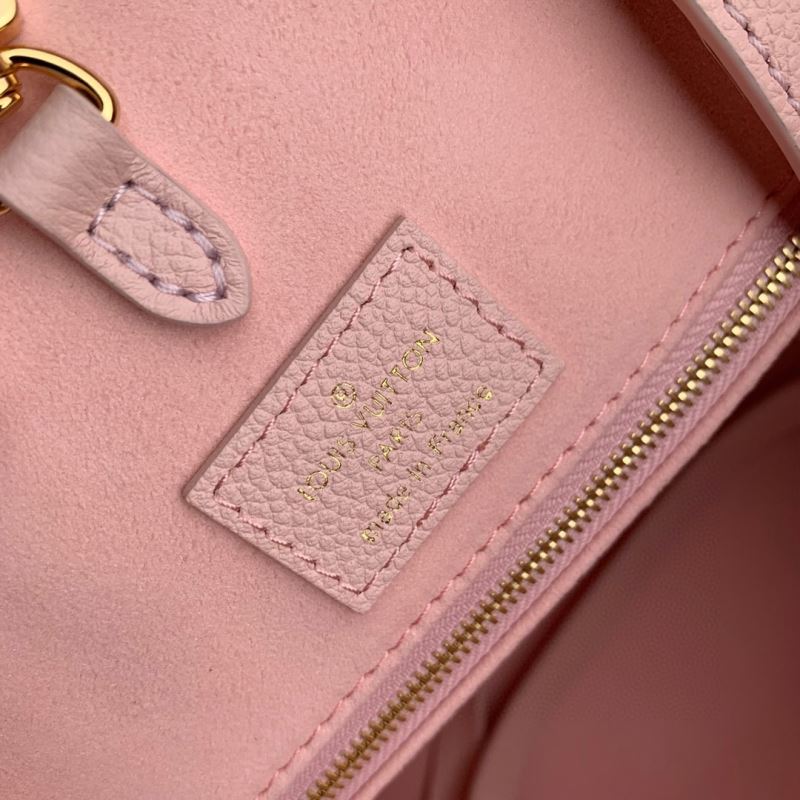 LV Top Handle Bags